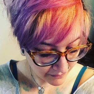 Meet your Posher, Sarah